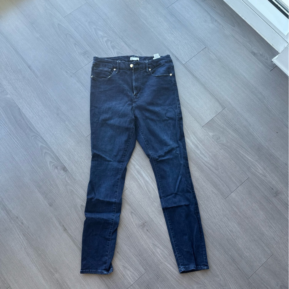 Good American Jeans
